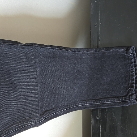 Old Navy Mens 34x32 Original Taper Jeans - Picture 5 of 7